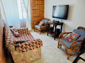Casa completa amoblada Paipa con tres alcobas